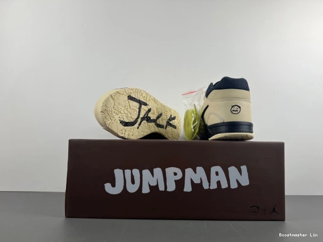 Bmlin Scott FZ8117-102 Travis x Jordan Jack Jumpman TR 0705
